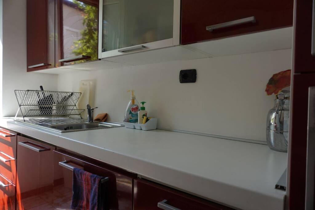 Friendly Creatively Space Apartamento Roma